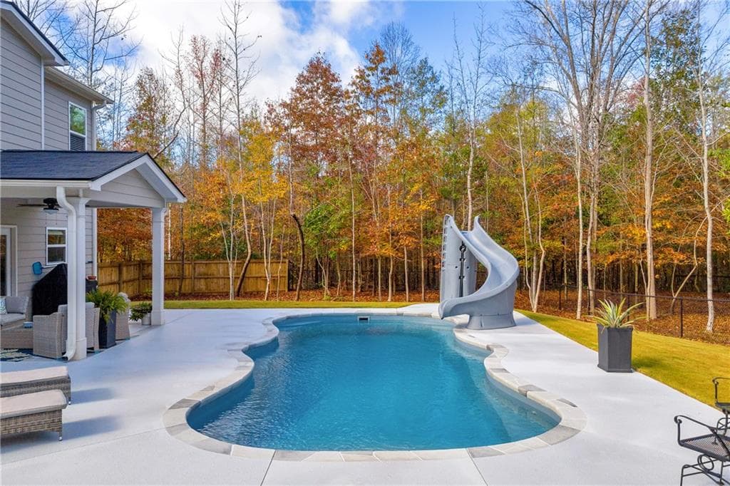 251 Quail Forest Circle, Toccoa, GA 30577 — most recent listing photo