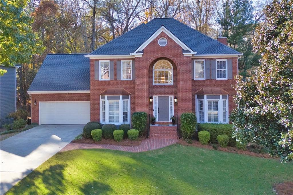 952 Devonwood Trail, Marietta, GA 30064 — most recent listing photo