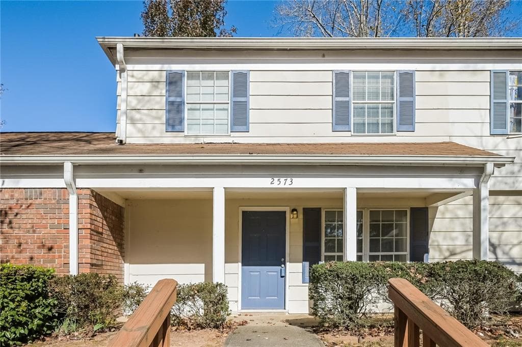2573 Stratford Lane, Morrow, GA 30260 — most recent listing photo