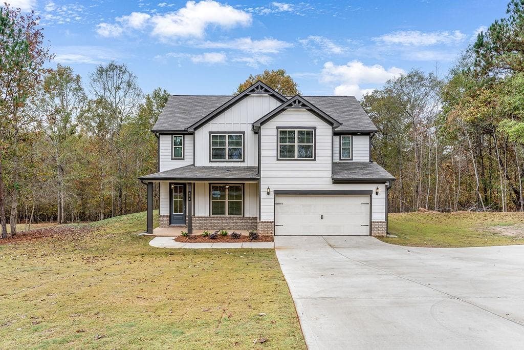 473 Lawson Drive, Mansfield, GA 30055 — most recent listing photo