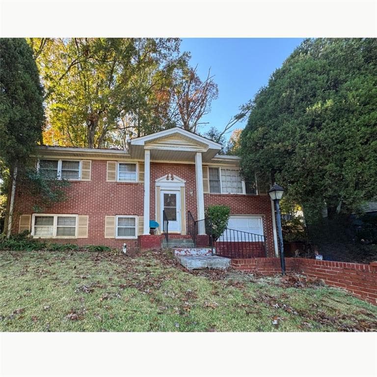 471 WINDSOR Drive, Forest Park, GA 30297 — most recent listing photo