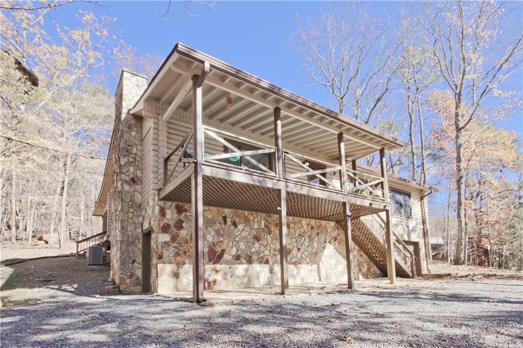 36 Oak Ridge Court, Jasper, GA 30143 — most recent listing photo