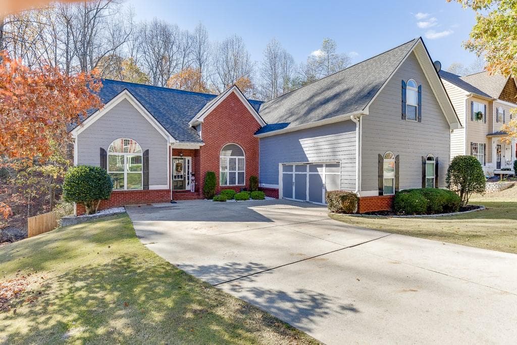 3958 Walnut Grove Way, Gainesville, GA 30506 — most recent listing photo