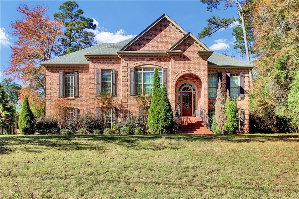 8071 Rannoch Moor Drive, Winston, GA 30187 — most recent listing photo