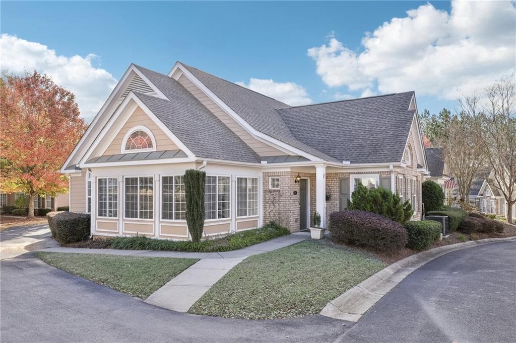 6111 Malloway Court, Cumming, GA 30041 — most recent listing photo