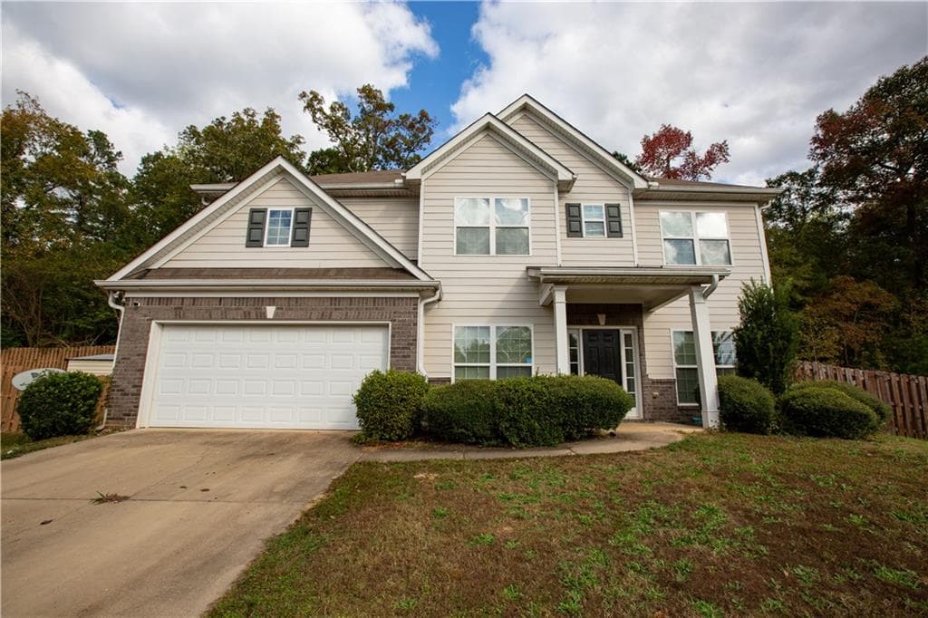 527 Lakefront Drive, Columbus, GA 31907 — most recent listing photo