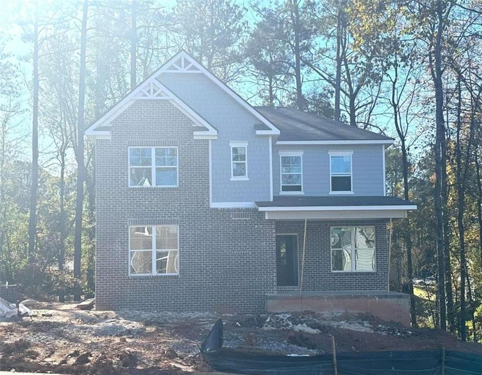 4528 Ajo Walk, Atlanta, GA 30331 — most recent listing photo