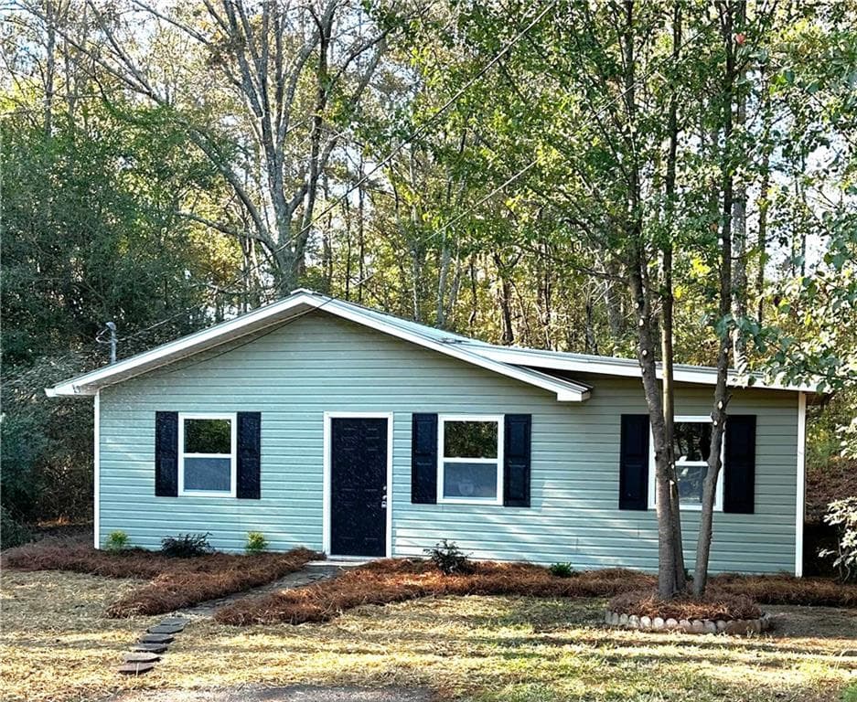 3593 Nebo Road, Hiram, GA 30141 — most recent listing photo