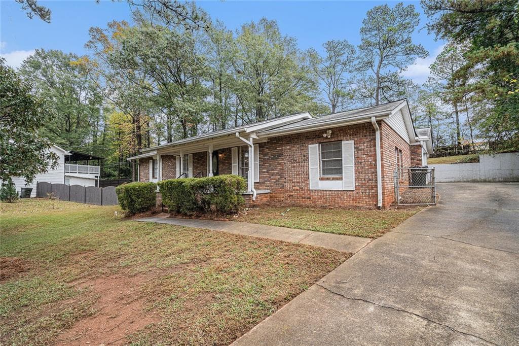 1002 Millwood Drive, Marietta, GA 30008 — most recent listing photo