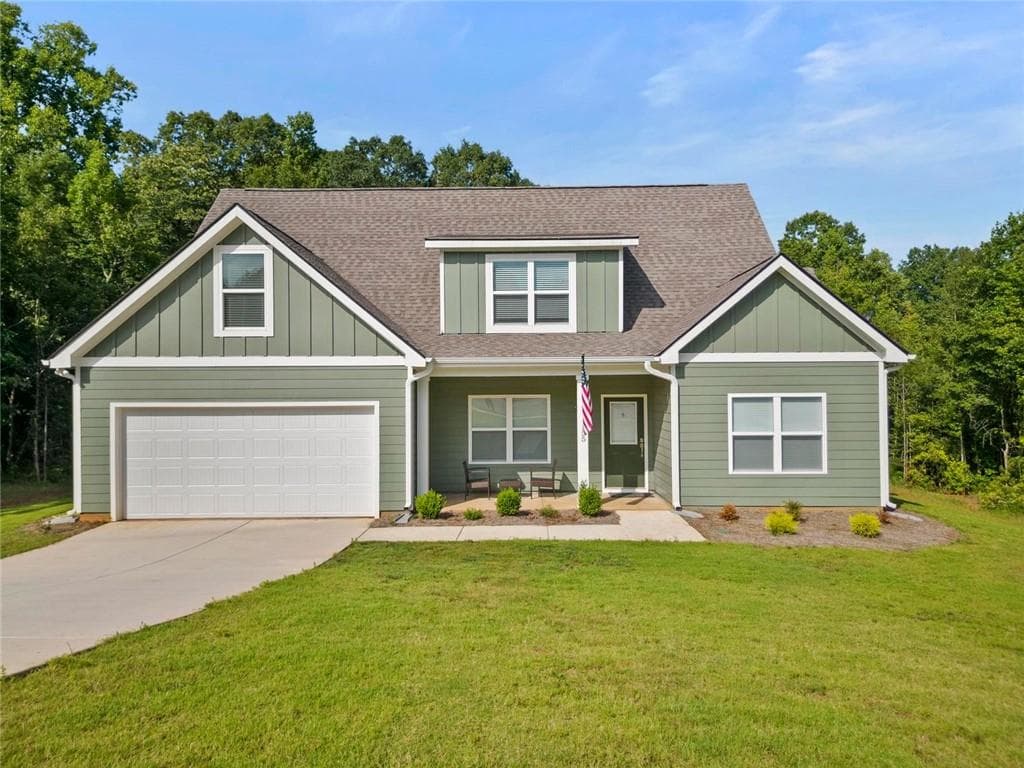 155 White Oak Trail, Commerce, GA 30529 — most recent listing photo