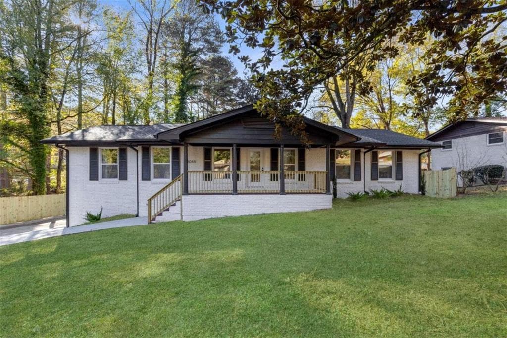 3048 Cherry Blossom Lane, East Point, GA 30344 — most recent listing photo