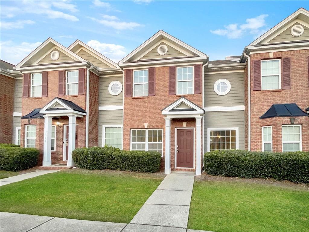 7512 Rutgers Circle, Fairburn, GA 30213 — most recent listing photo