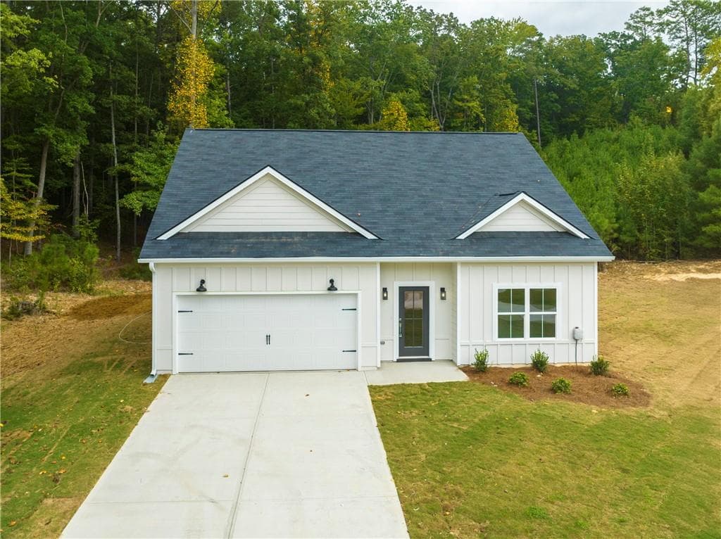 6 Arbor Court, Rome, GA 30165 — most recent listing photo