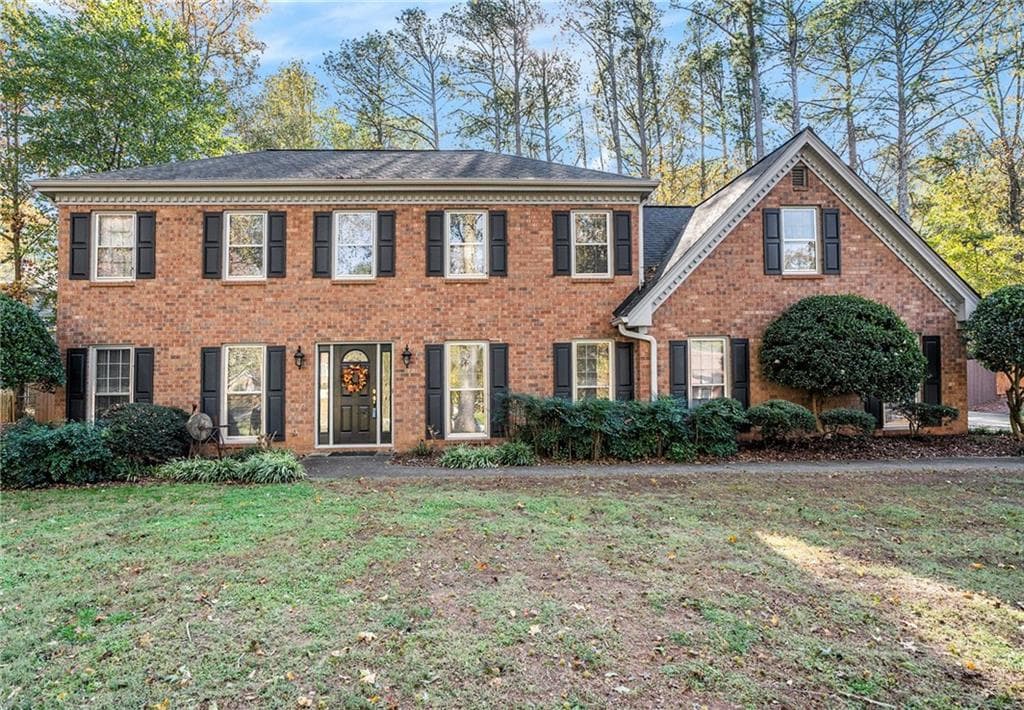 3084 Blackshear Court, Lawrenceville, GA 30044 — most recent listing photo
