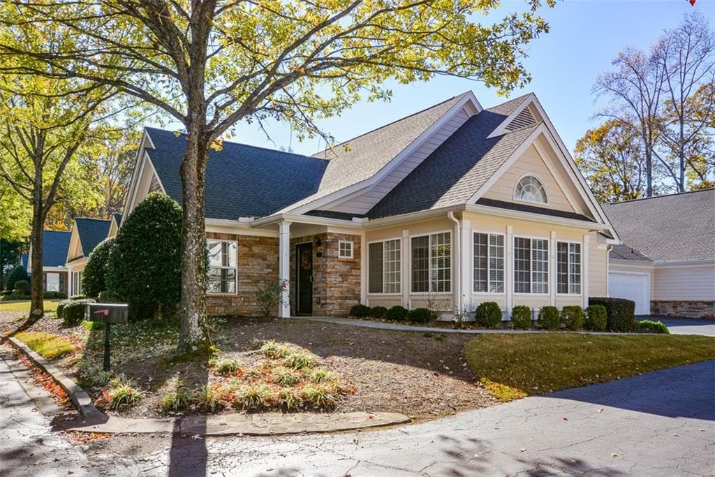 3035 Oakside Circle, Alpharetta, GA 30004 — most recent listing photo