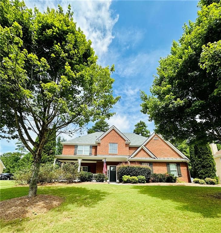 4325 Lakeside Boulevard, Monroe, GA 30655 — most recent listing photo