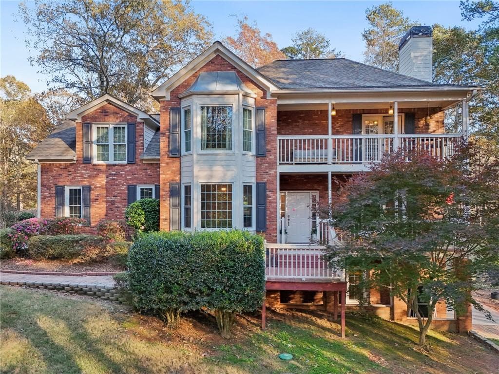 1620 River Cove Road, Social Circle, GA 30025 — most recent listing photo