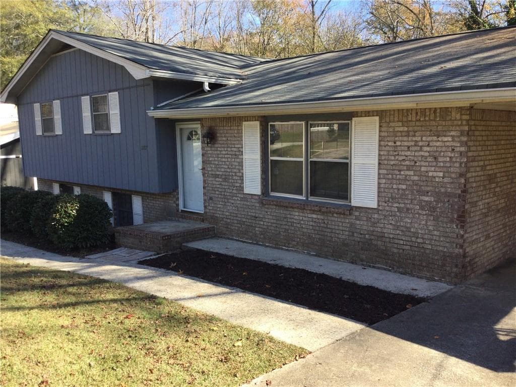 2787 Heritage Lane, Morrow, GA 30260 — most recent listing photo