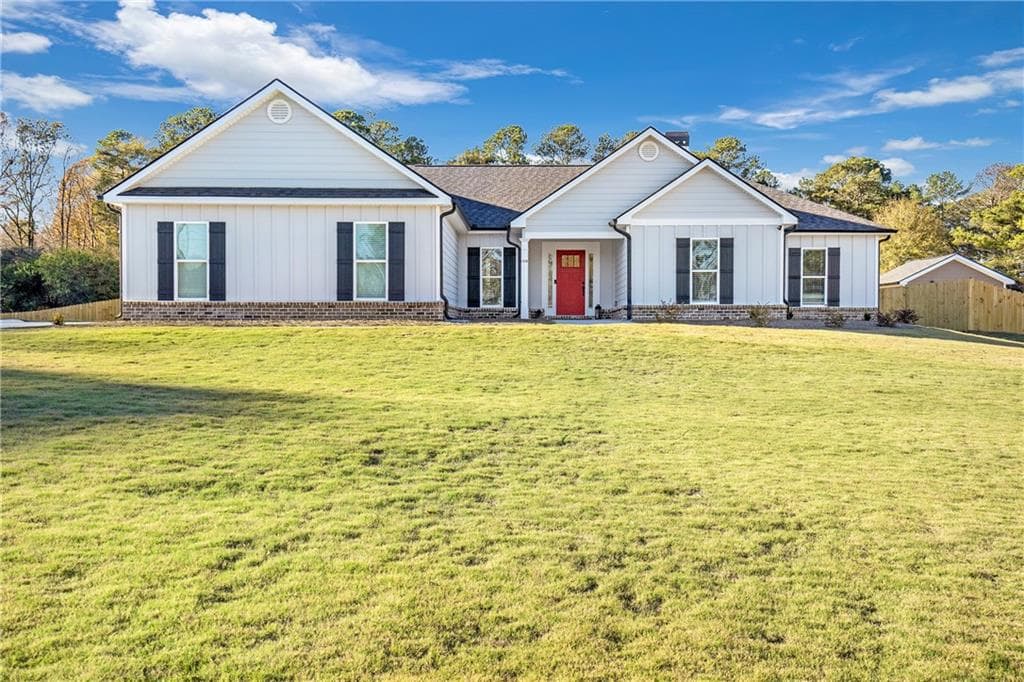 319 Advent Drive, Winder, GA 30680 — most recent listing photo