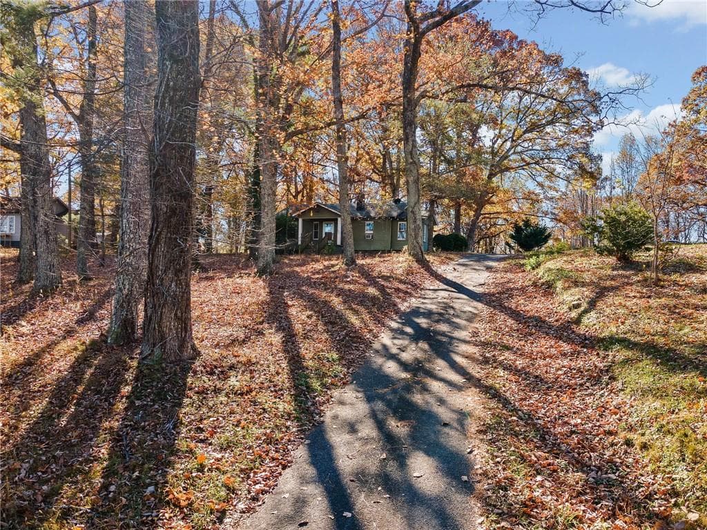 1619 Talking Rock Road, Jasper, GA 30143 — most recent listing photo