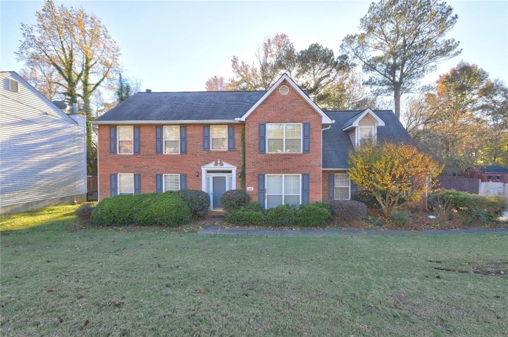 2210 Surrey Trail, Atlanta, GA 30349 — most recent listing photo