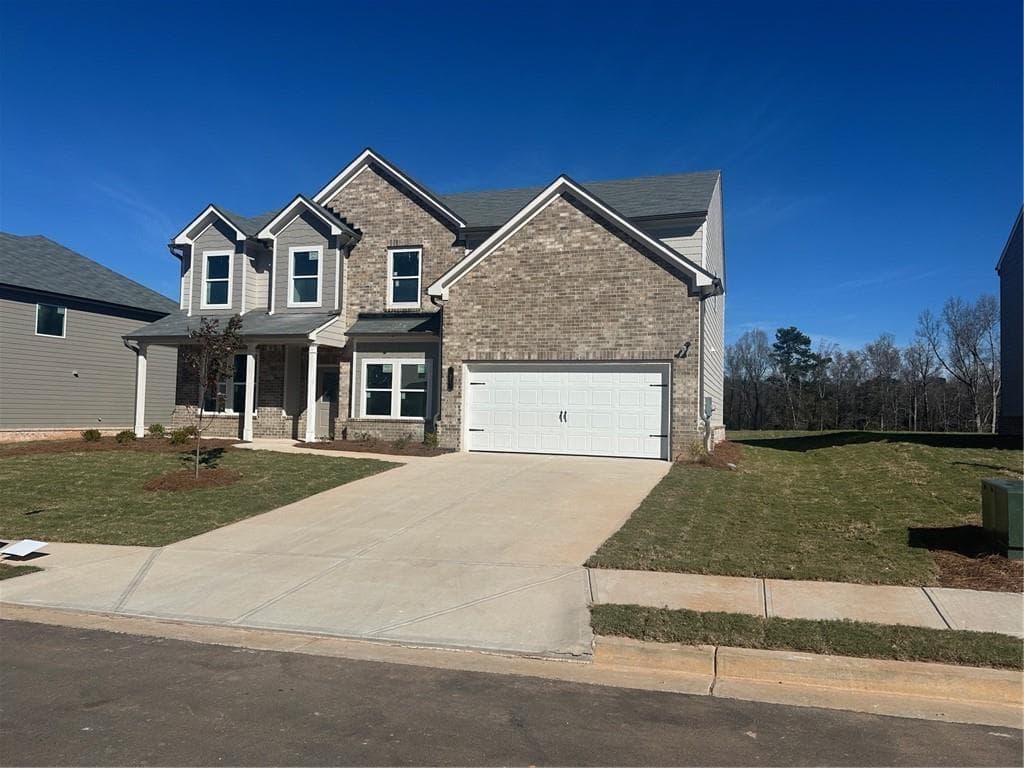 97 Longhorn Way, Auburn, GA 30011 — most recent listing photo