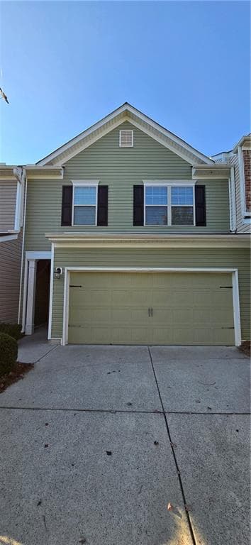 1294 Brookmere Way, Cumming, GA 30040 — most recent listing photo