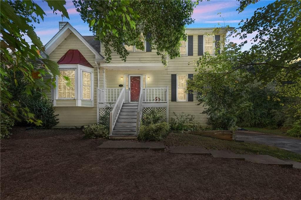 1128 Pine Cove Drive, Lilburn, GA 30047 — most recent listing photo