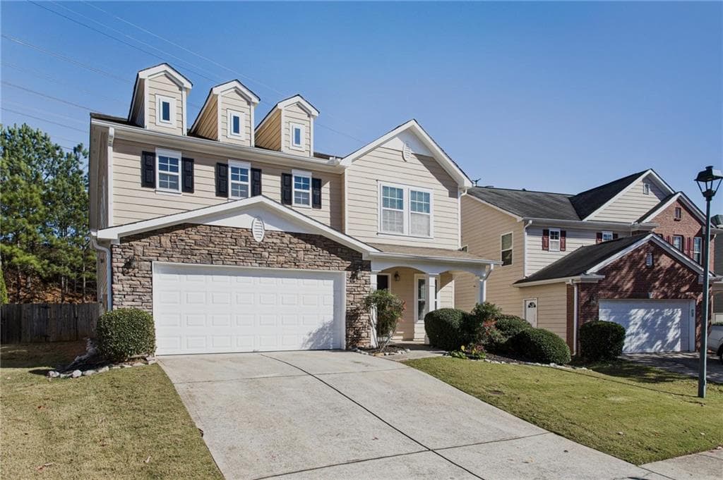 354 Roseglen Drive, Marietta, GA 30066 — most recent listing photo