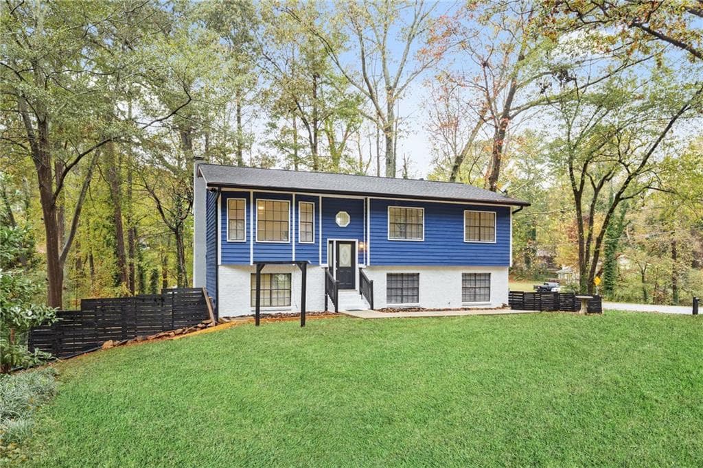 3132 Fireplace Trail, Snellville, GA 30078 — most recent listing photo