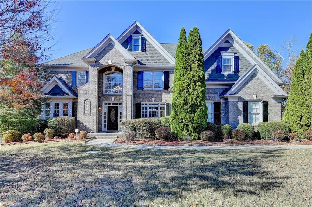 275 Beech Tree Hollow, Sugar Hill, GA 30518 — most recent listing photo