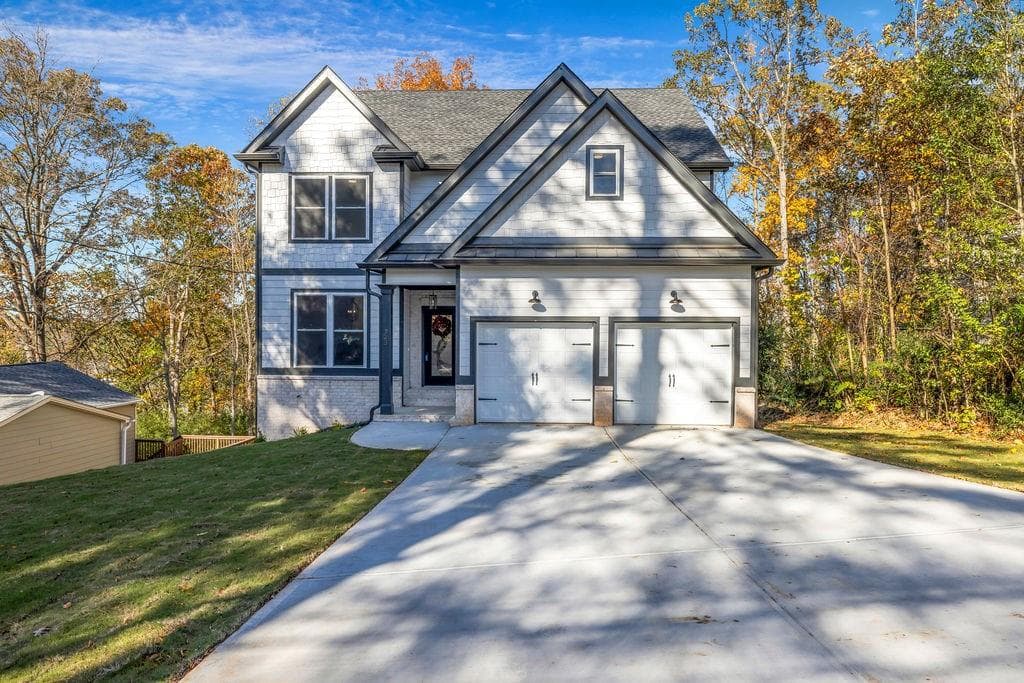 723 Skyview Drive, Marietta, GA 30060 — most recent listing photo