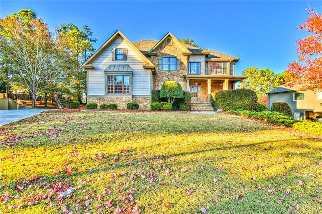 30 Purpletop Drive, Grayson, GA 30017 — most recent listing photo