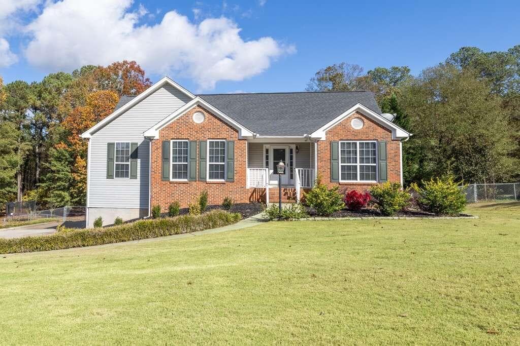 505 Mackinaw Drive, Bethlehem, GA 30620 — most recent listing photo