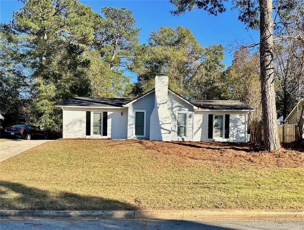 8230 Lantern Lane, Columbus, GA 31904 — most recent listing photo