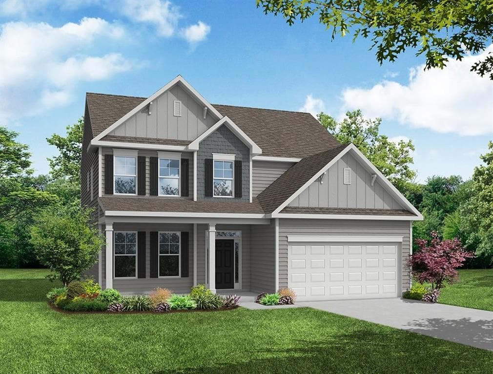 293 Bull Shoals Way, Hoschton, GA 30548 — most recent listing photo