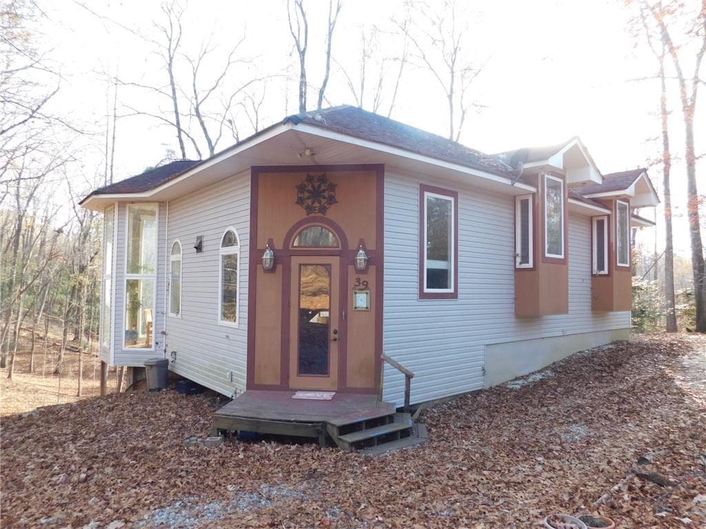 39 Tall Oak Drive, Dahlonega, GA 30533 — most recent listing photo