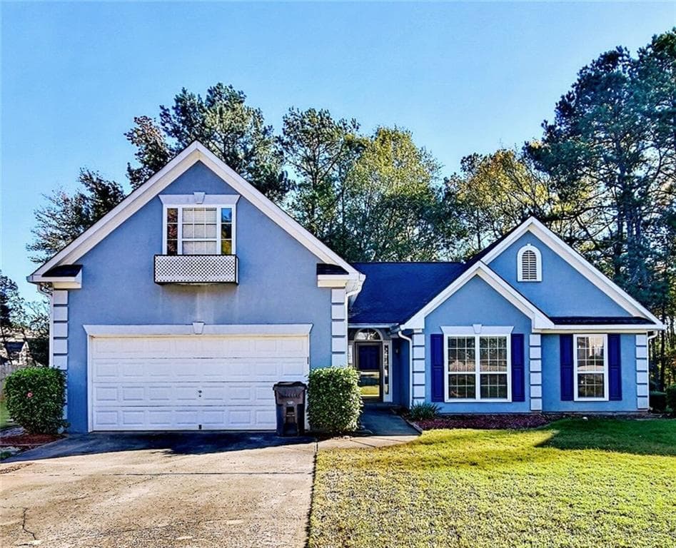 255 Kensington Trace, Stockbridge, GA 30281 — most recent listing photo