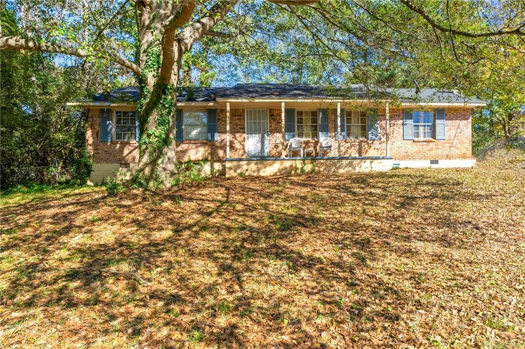 8174 Attleboro Drive, Jonesboro, GA 30238 — most recent listing photo