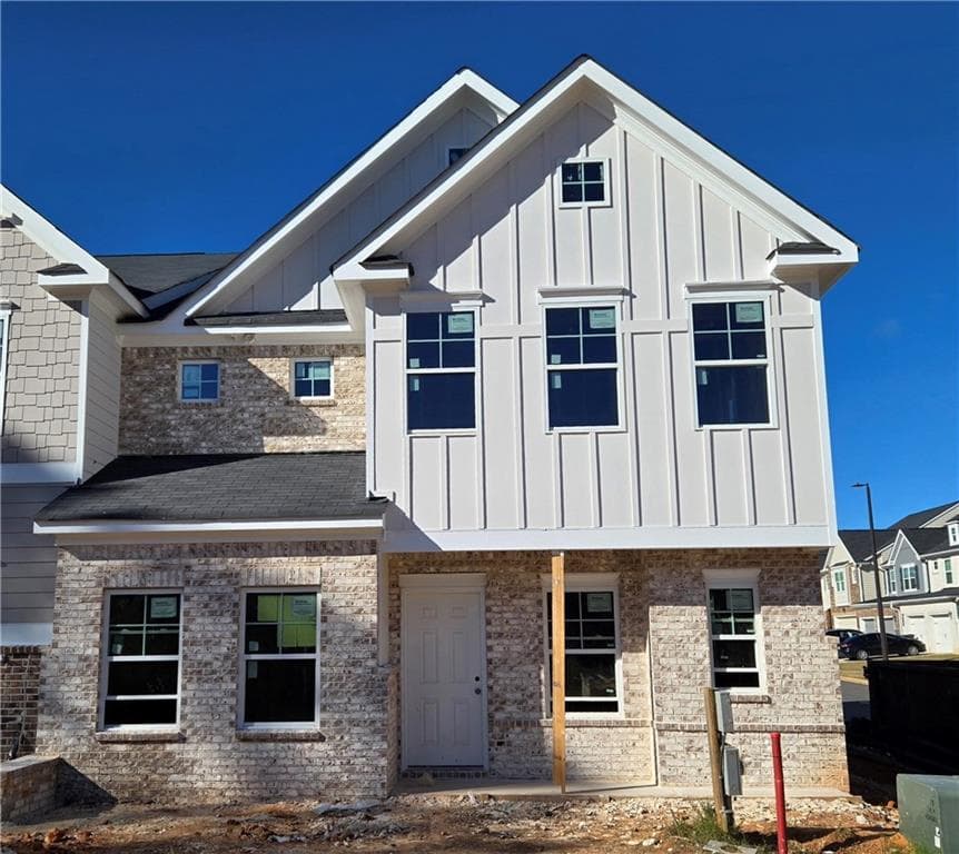 4837 Walkers Green, Mableton, GA 30126 — most recent listing photo