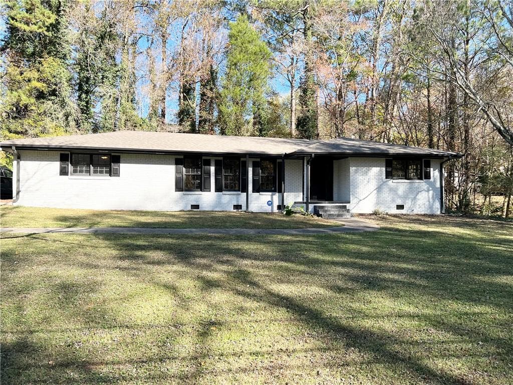 1158 Wheatley Drive, Lilburn, GA 30047 — most recent listing photo