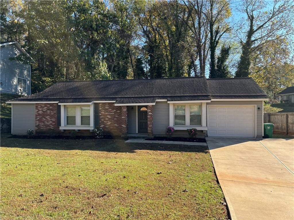3439 Flint Avenue, Ellenwood, GA 30294 — most recent listing photo