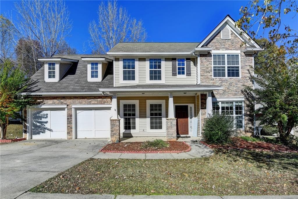 3263 Star Pine Court, Duluth, GA 30096 — most recent listing photo
