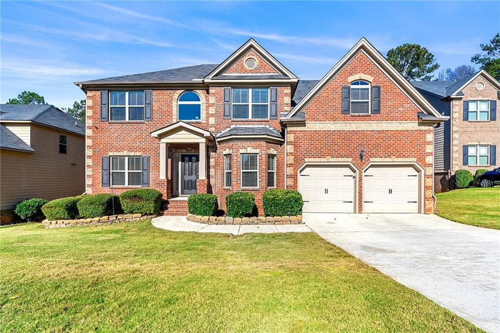 85 Waters Edge Lane, Covington, GA 30014 — most recent listing photo