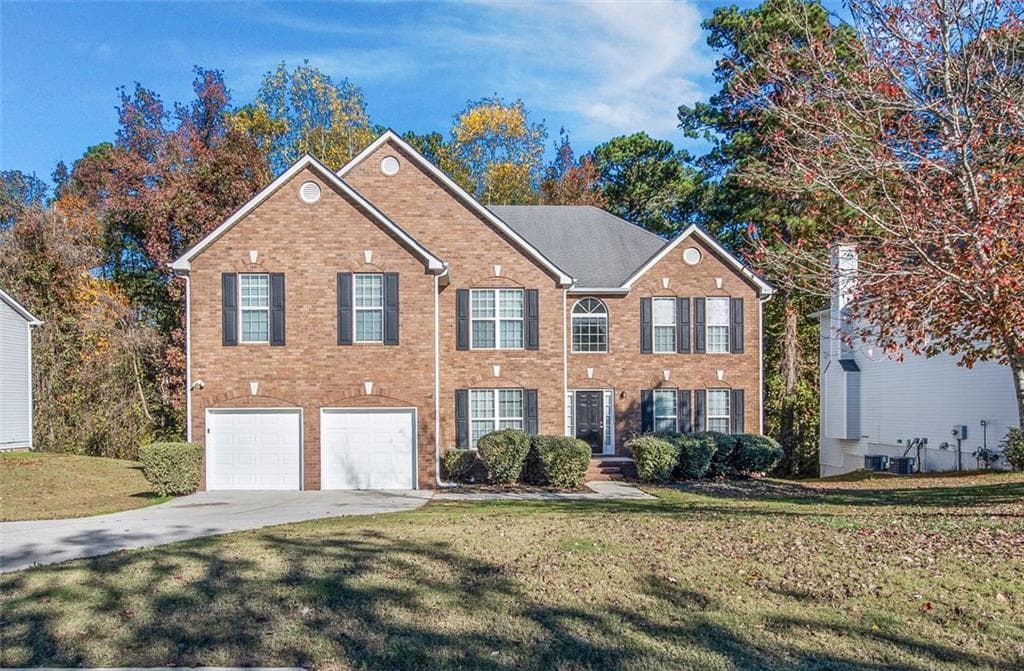4462 PARMALEE Path, Conley, GA 30288 — most recent listing photo