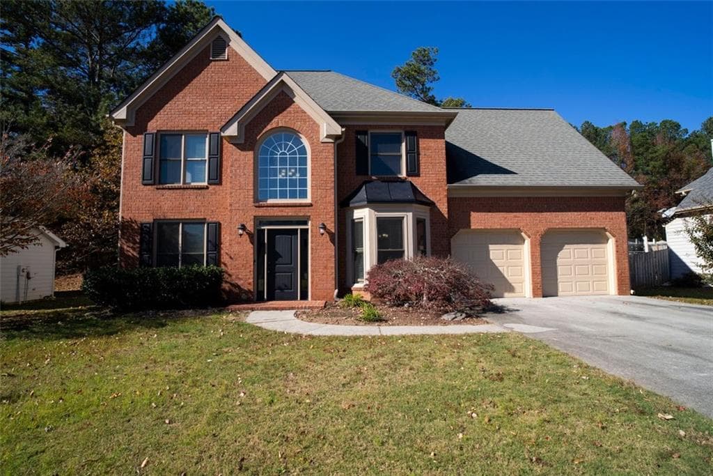 400 CHANDLER POND Drive, Lawrenceville, GA 30043 — most recent listing photo