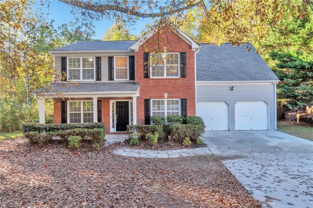1856 Oakwood Grove Drive, Snellville, GA 30078 — most recent listing photo
