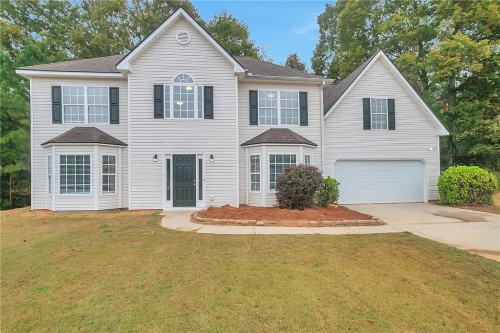 173 Towler Shoals Drive, Loganville, GA 30052 — most recent listing photo