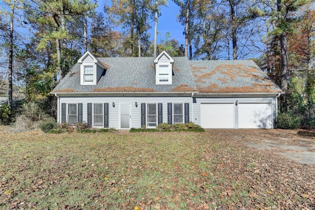 332 DARNELL Terrace, Lawrenceville, GA 30046 — most recent listing photo