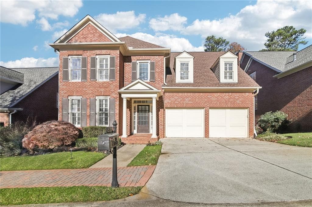 1570 Heritage Trail, Roswell, GA 30075 — most recent listing photo